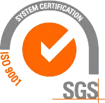 certificato UNI ISO 9001